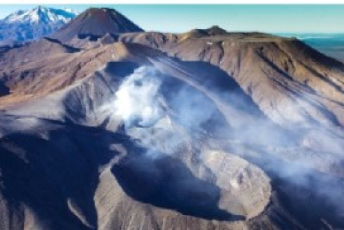 Eruption or Catastrophe: Learning to Implement Preparedness for future Supervolcano Eruptions