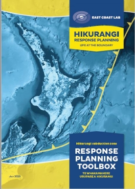 Hikurangi Response
